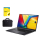 Laptop ASUS Vivobook 15 i5-13420H/16GB/512/Win11 OLED Zestaw